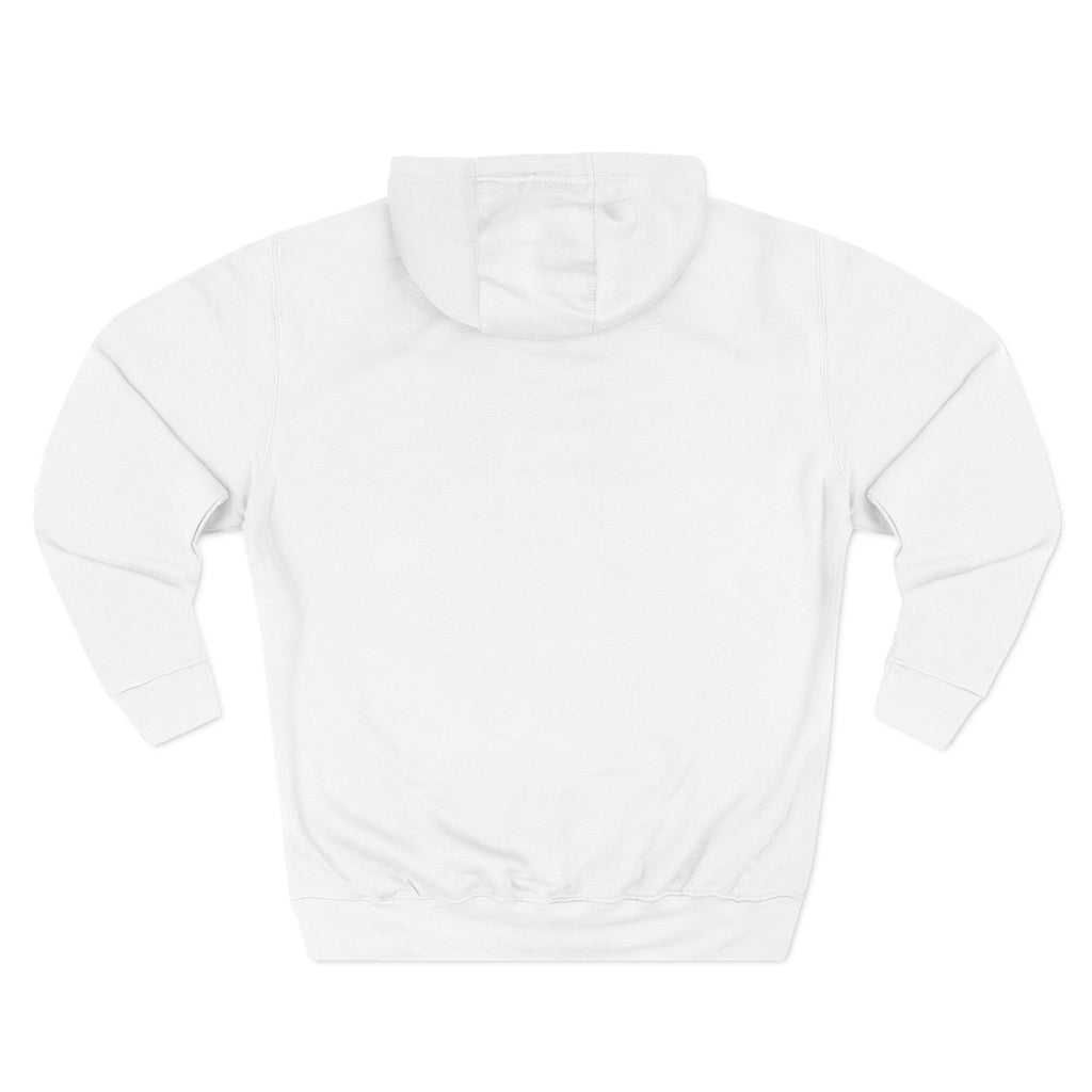 Emerald Flyer Logo Hoodie