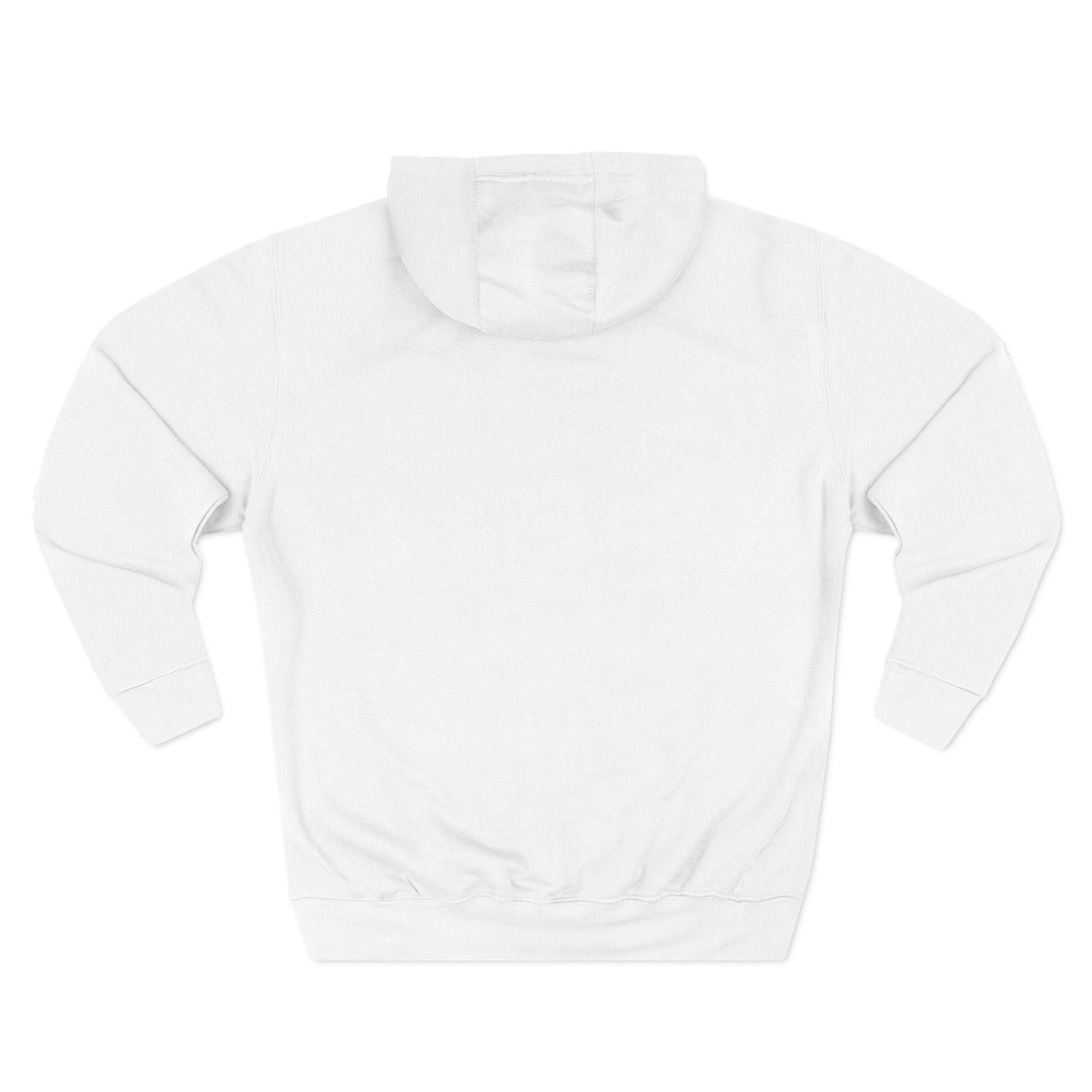 Emerald Flyer Logo Hoodie