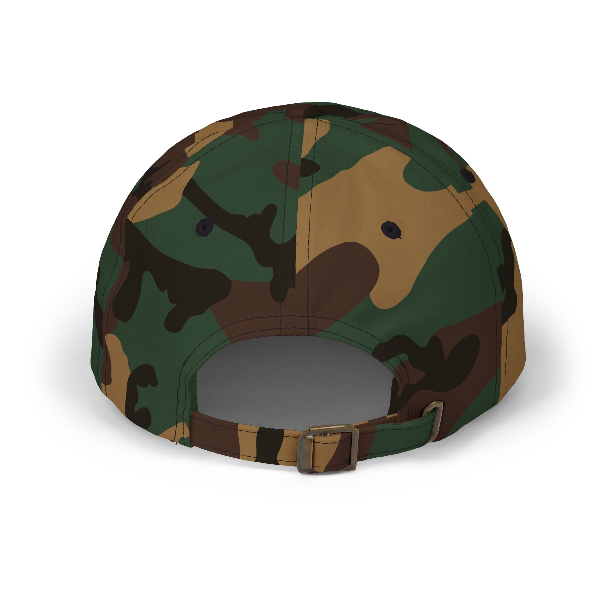 Emerald Flyer Hat
