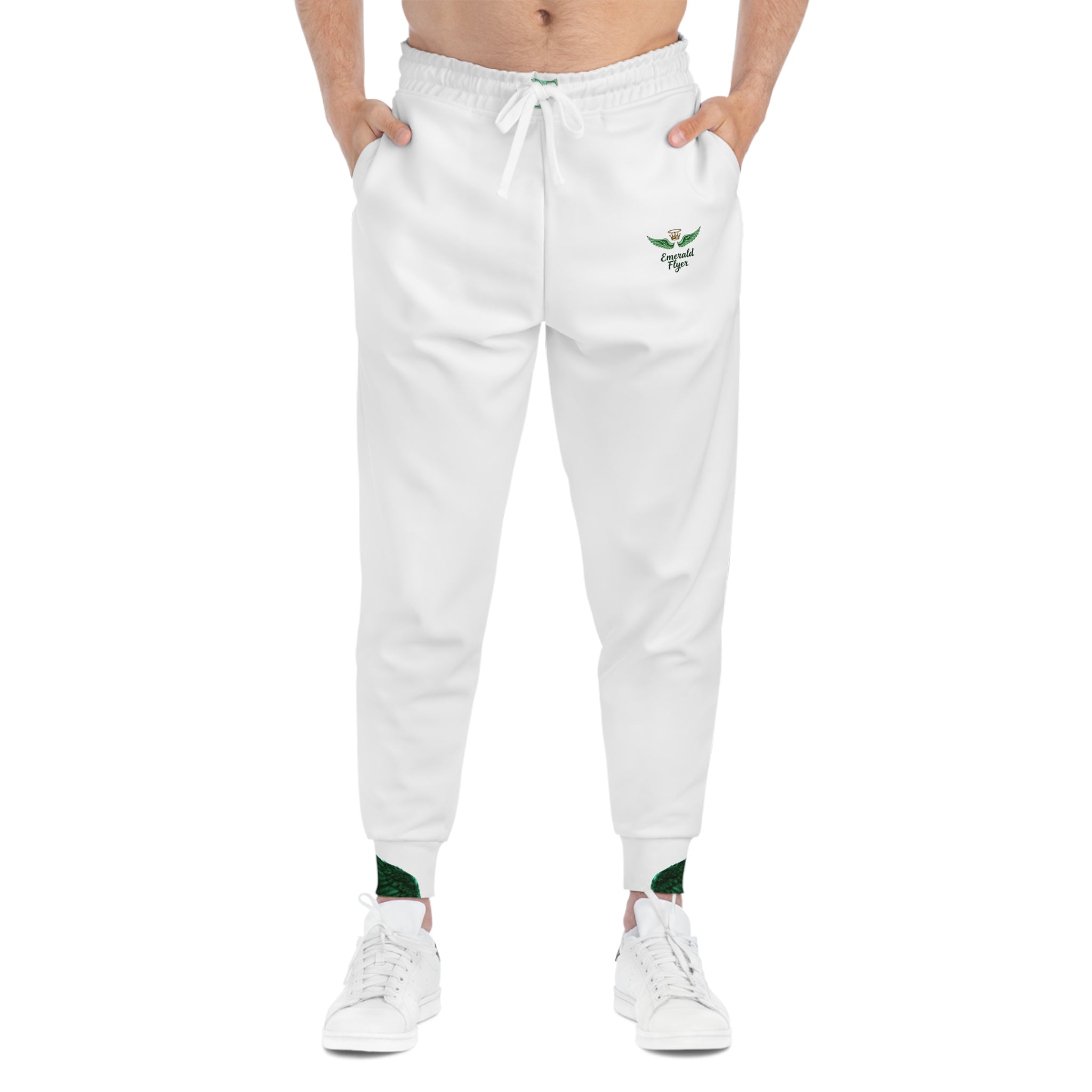 Emerald Flyer Sweats Joggers