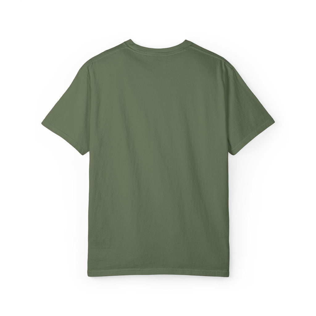 Emerald Flyer Chest Logo T-Shirt