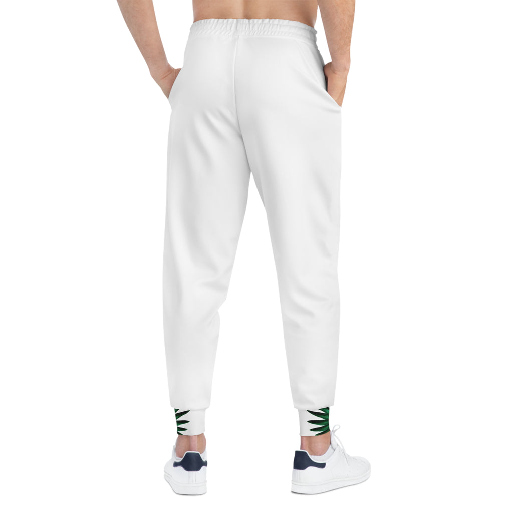 Emerald Flyer Sweats Joggers