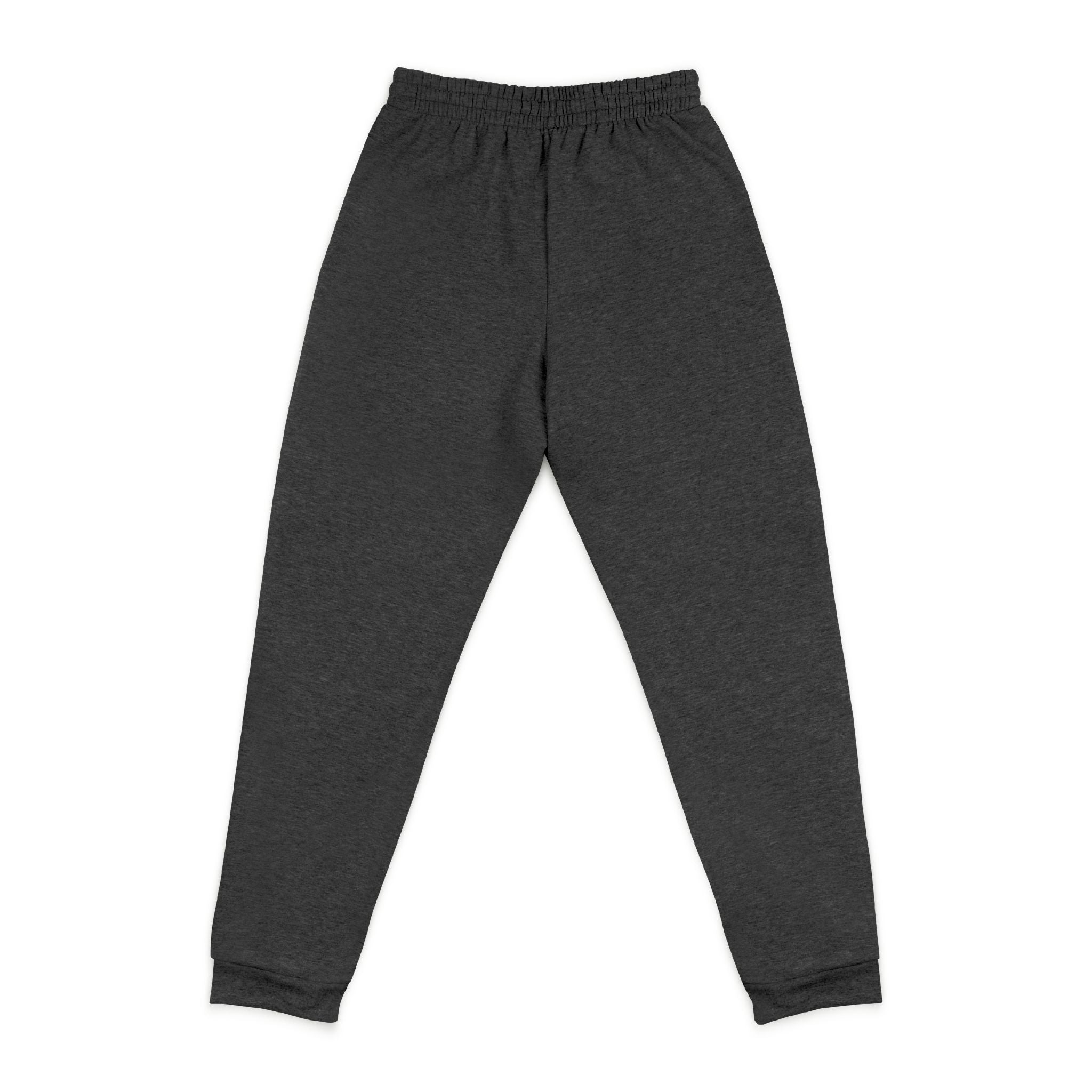 Emerald Flyer Embroidery Joggers