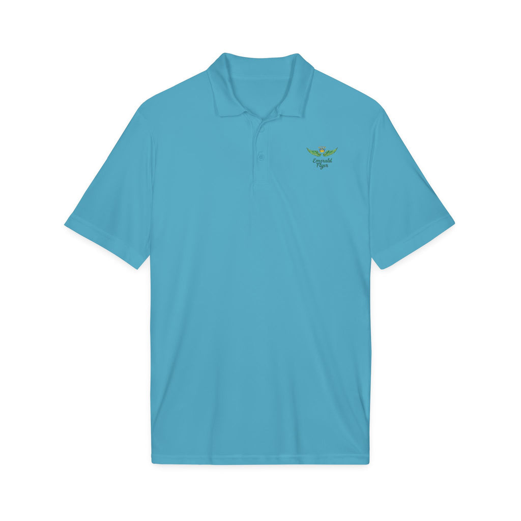Emerald Flyer Polo