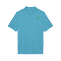 Emerald Flyer Polo