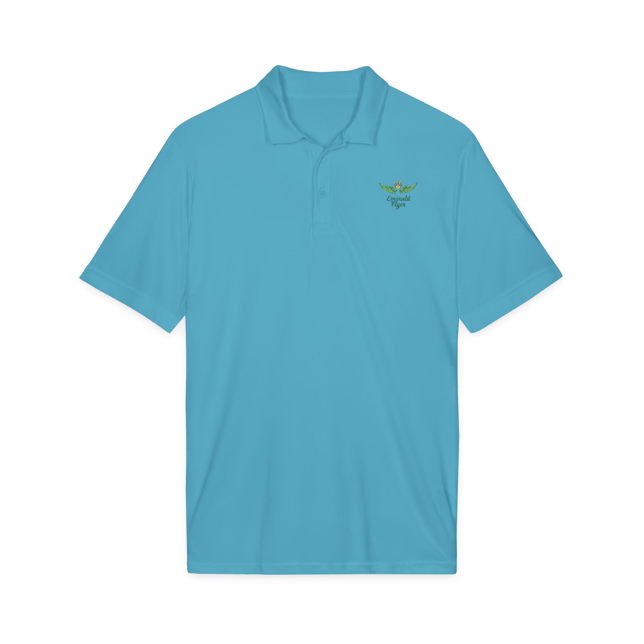 Emerald Flyer Polo
