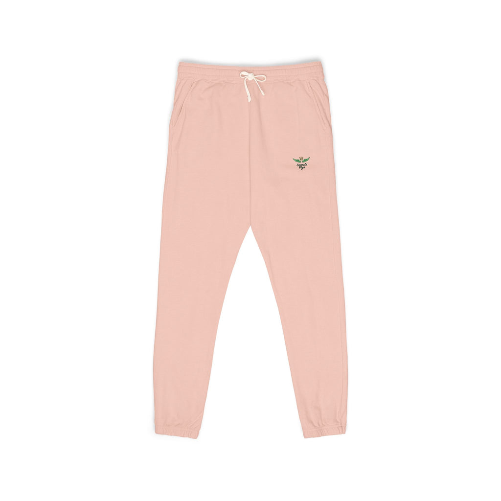 Emerald Flyer Fleece Joggers