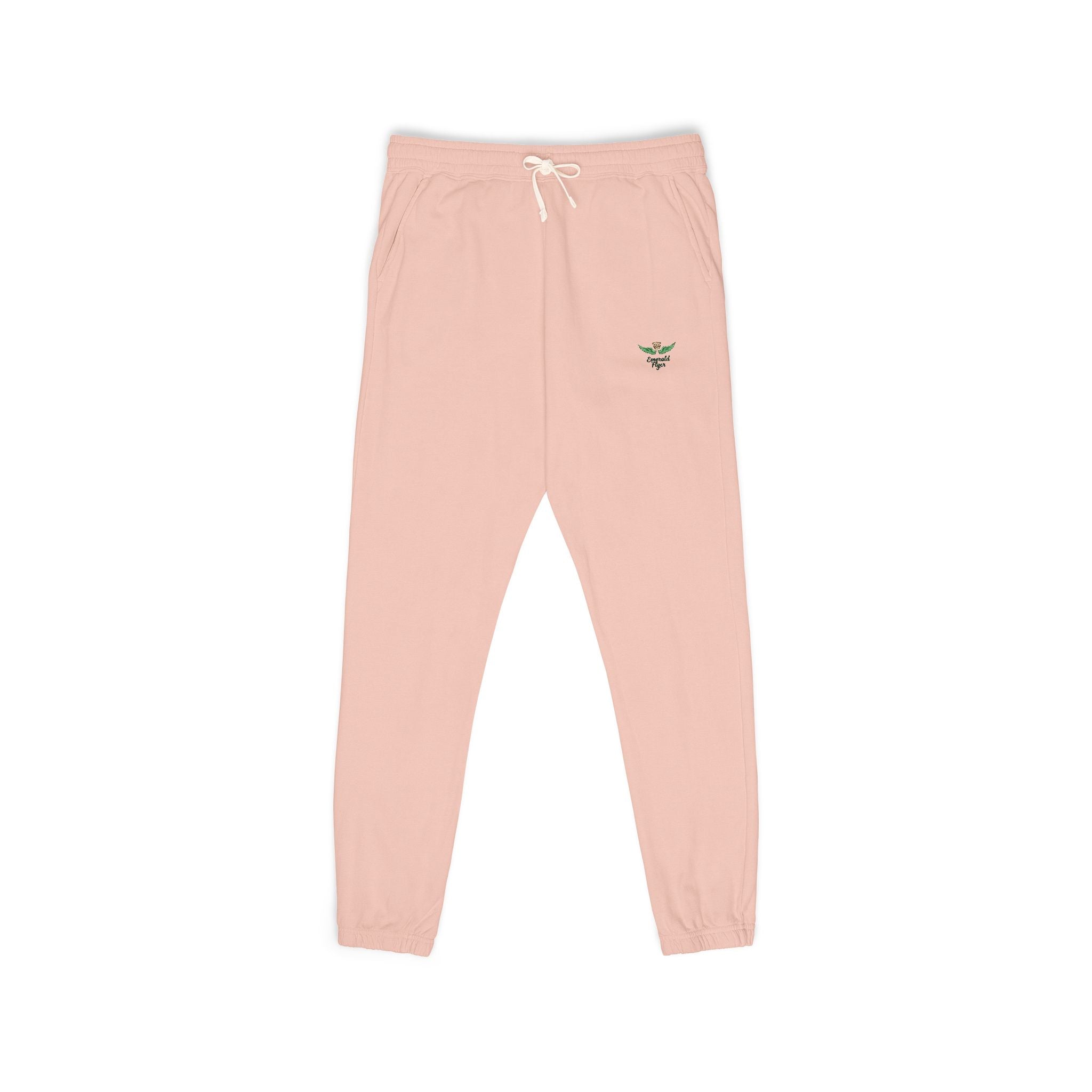 Emerald Flyer Fleece Joggers