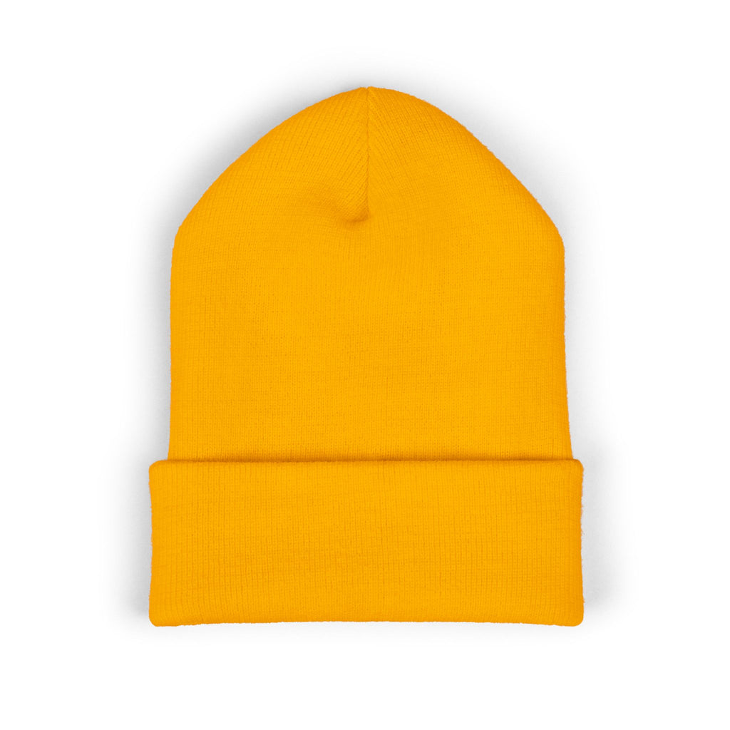 Emerald Flyer Beanie