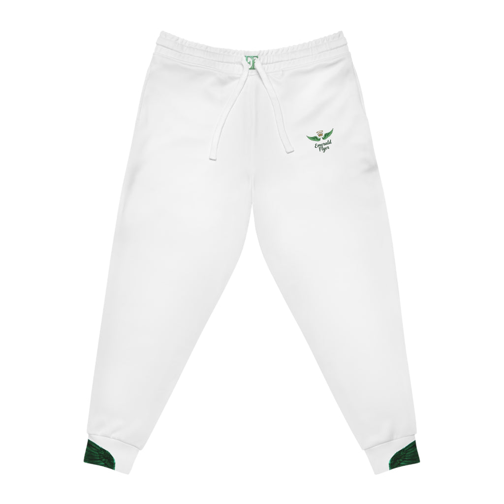 Emerald Flyer Sweats Joggers