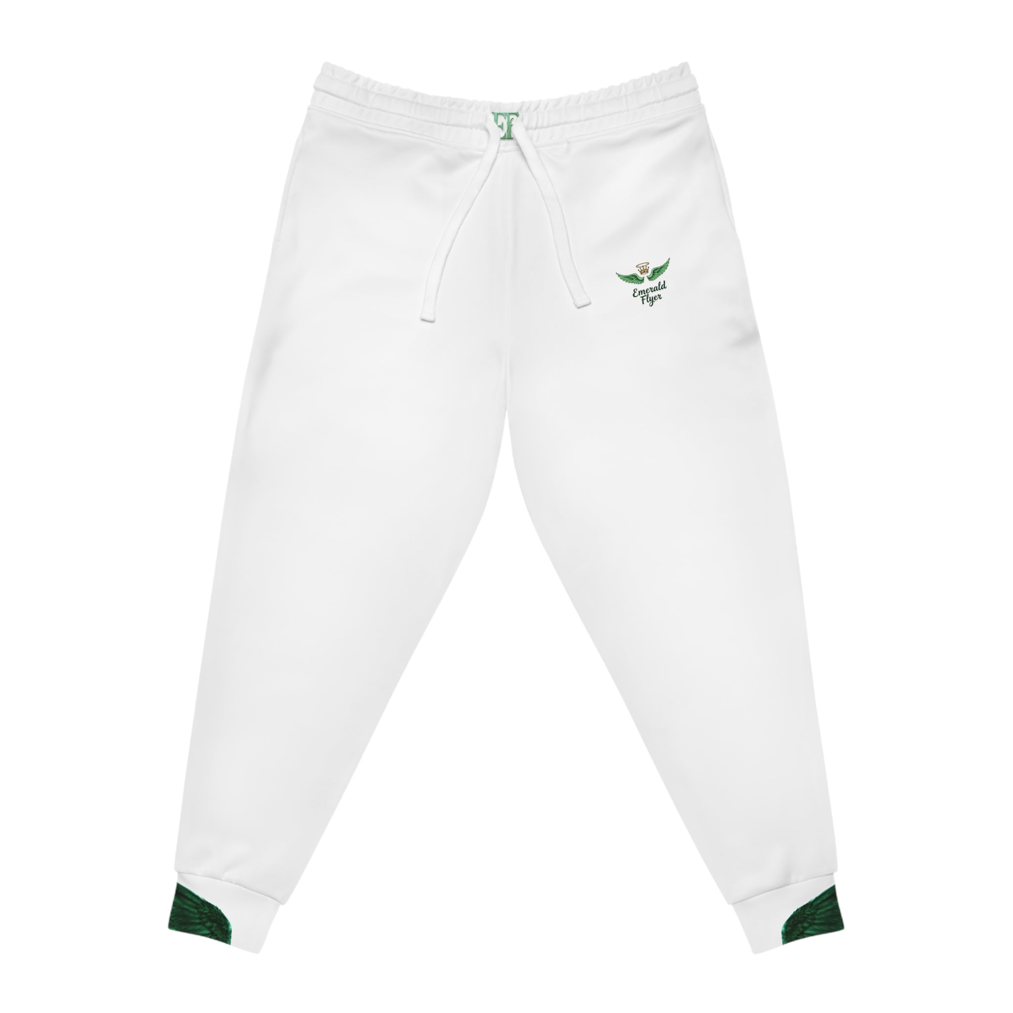 Emerald Flyer Sweats Joggers