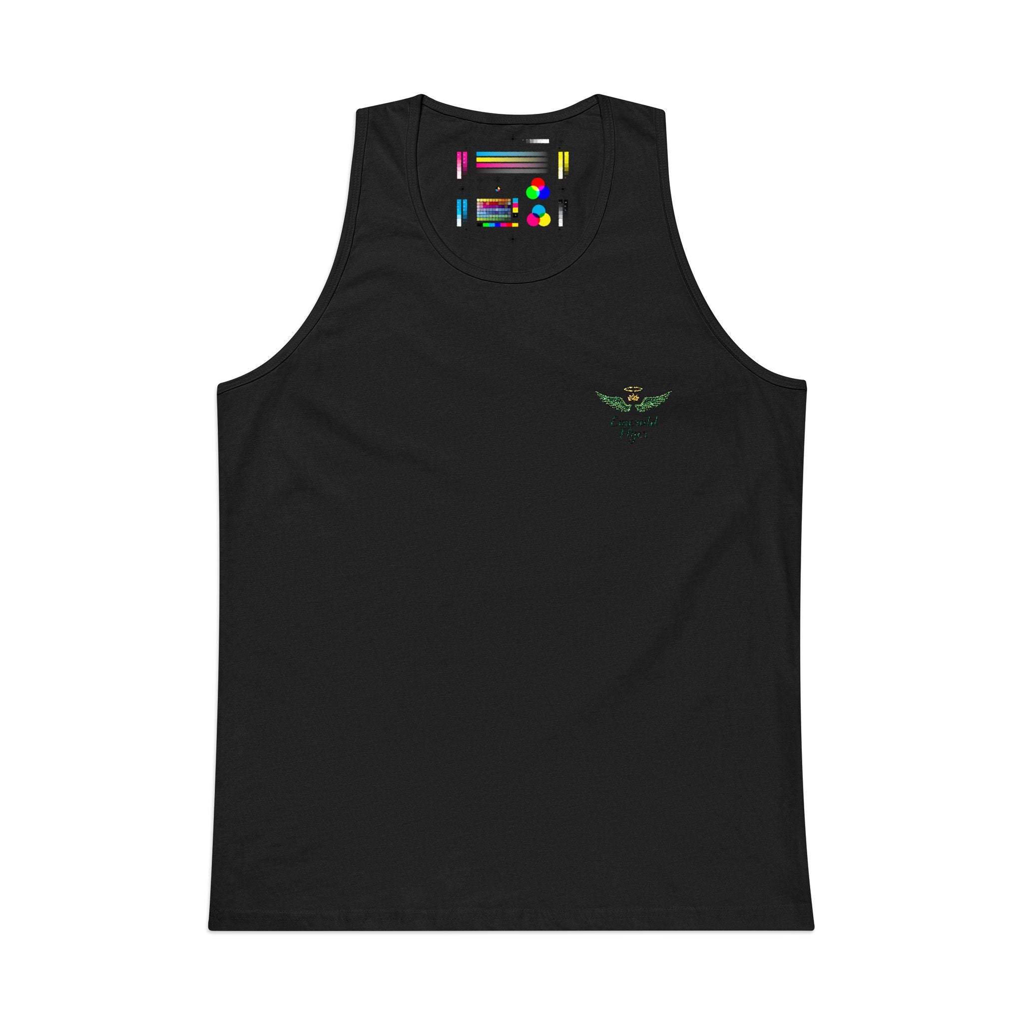 Men's Premium Tank Top