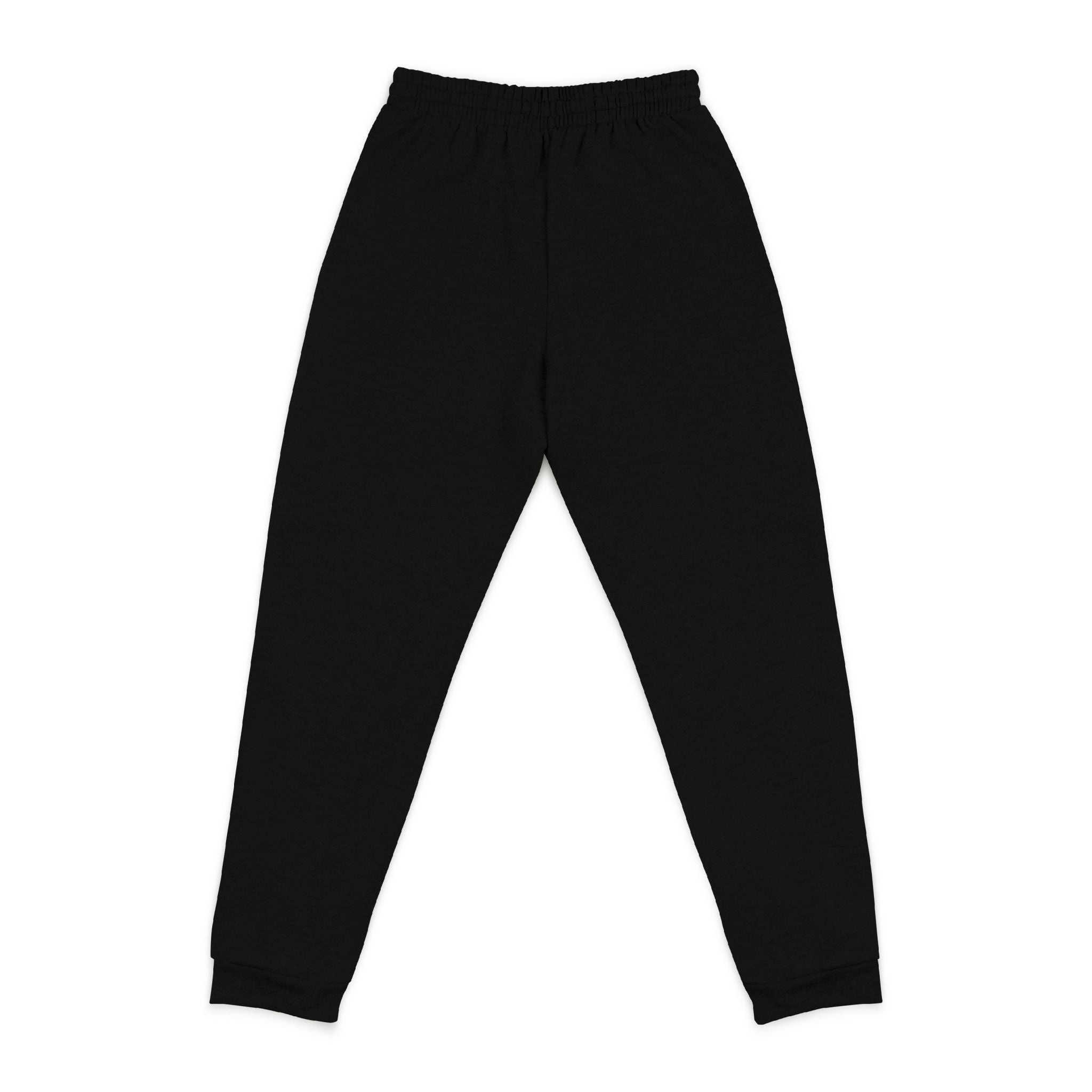 Emerald Flyer Embroidery Joggers
