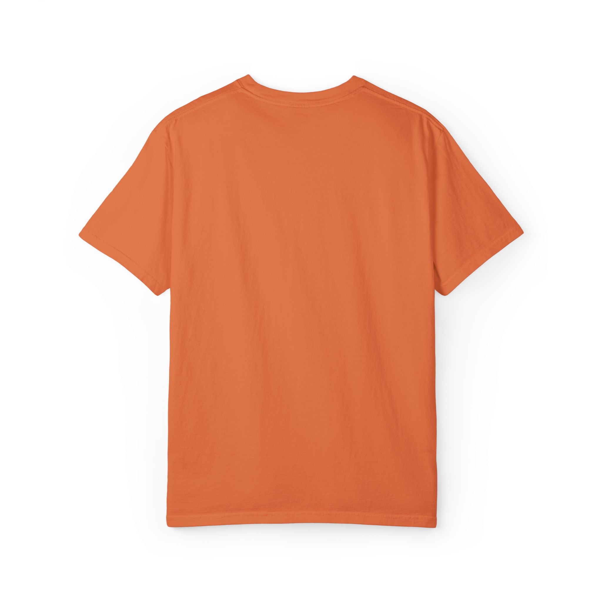 Emerald Flyer Chest Logo T-Shirt