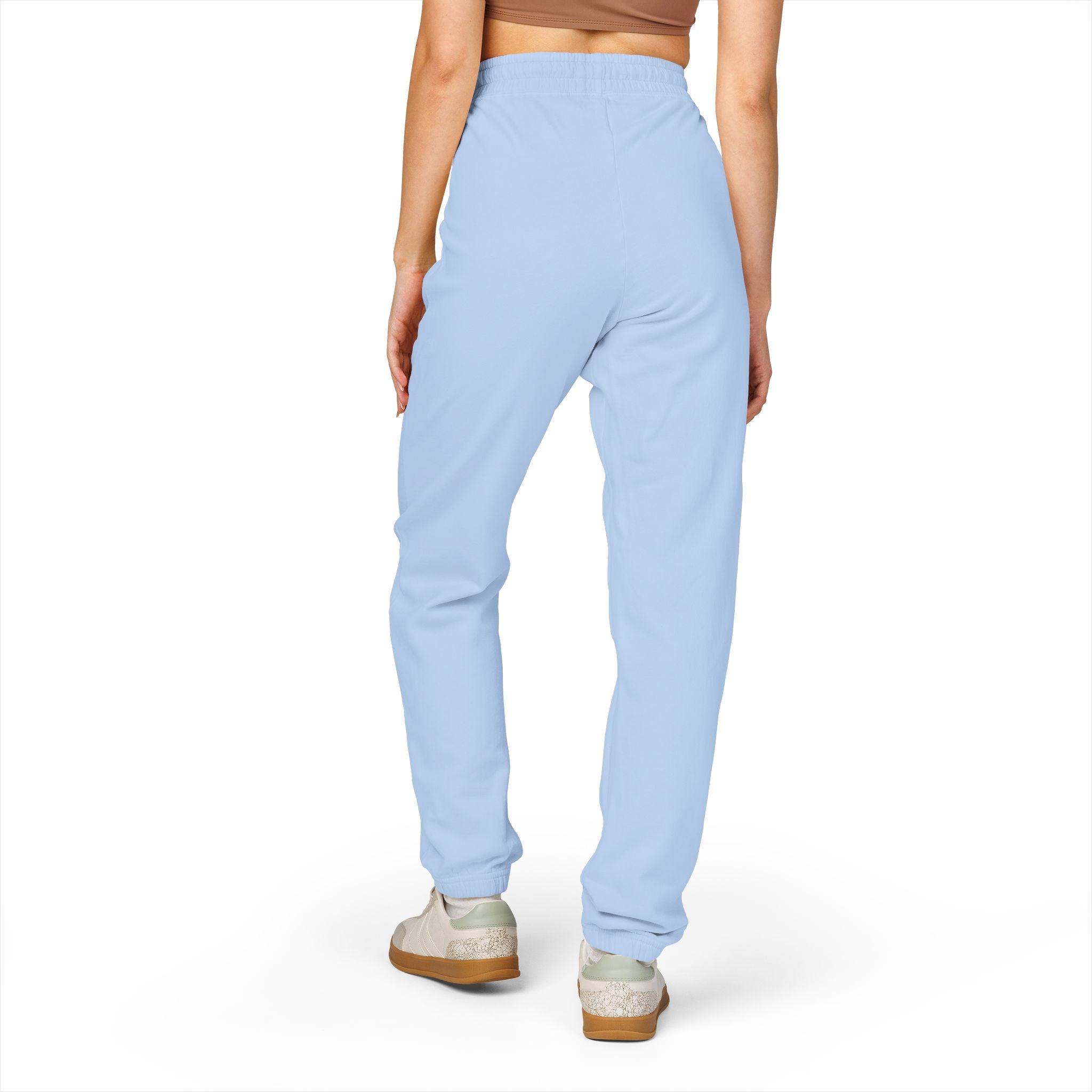 Emerald Flyer Fleece Joggers