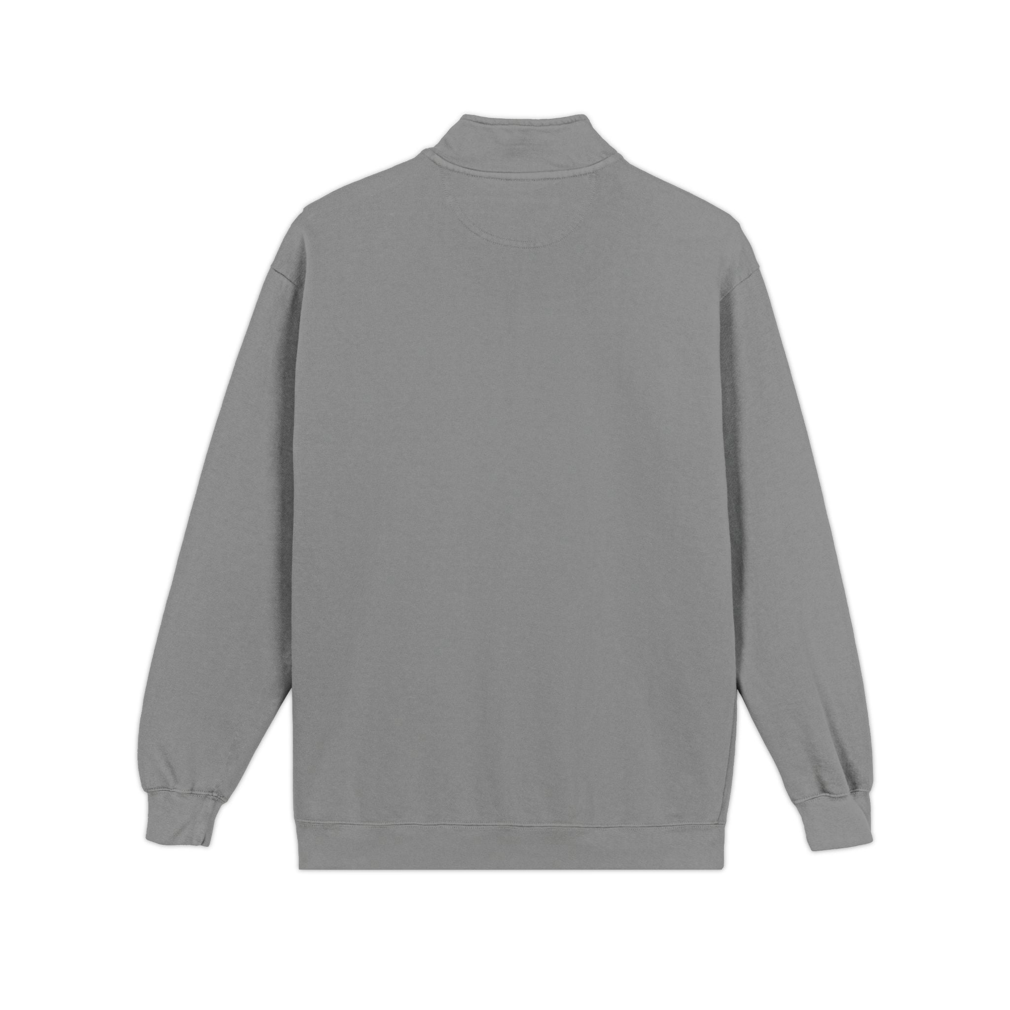 Emerald Flyer Quarter-Zip Sweatshirt