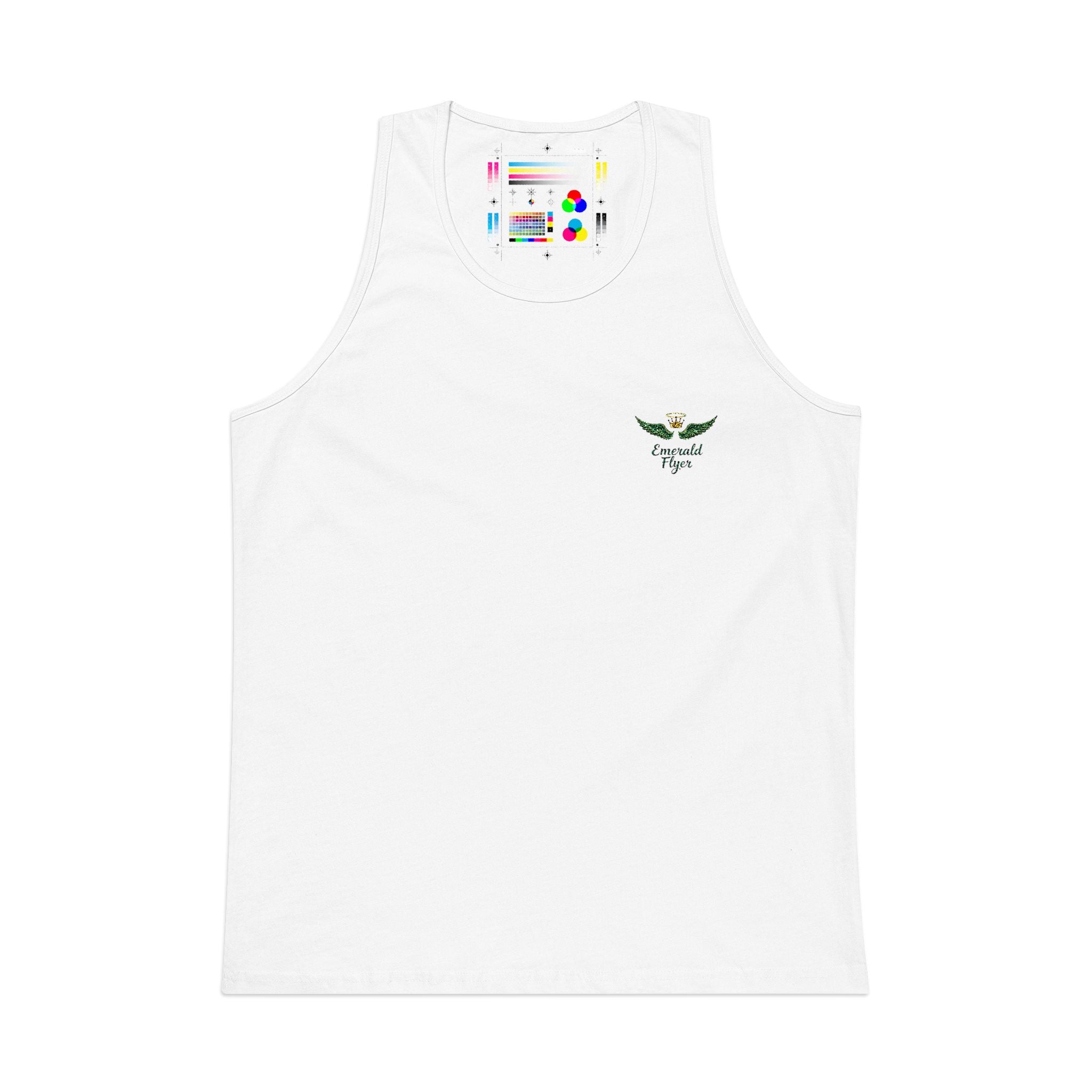 Men's Premium Tank Top