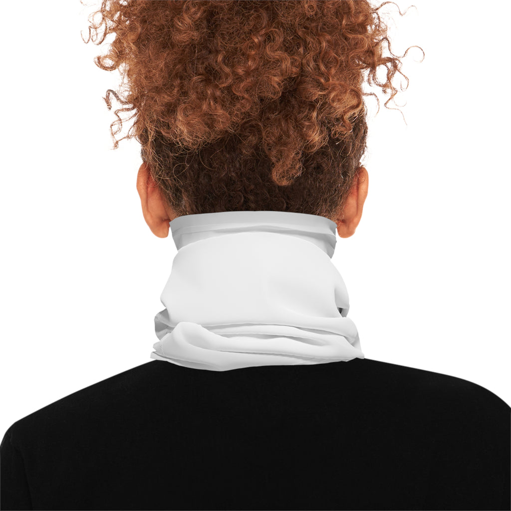 Emerald Flyer Lightweight Neck Gaiter