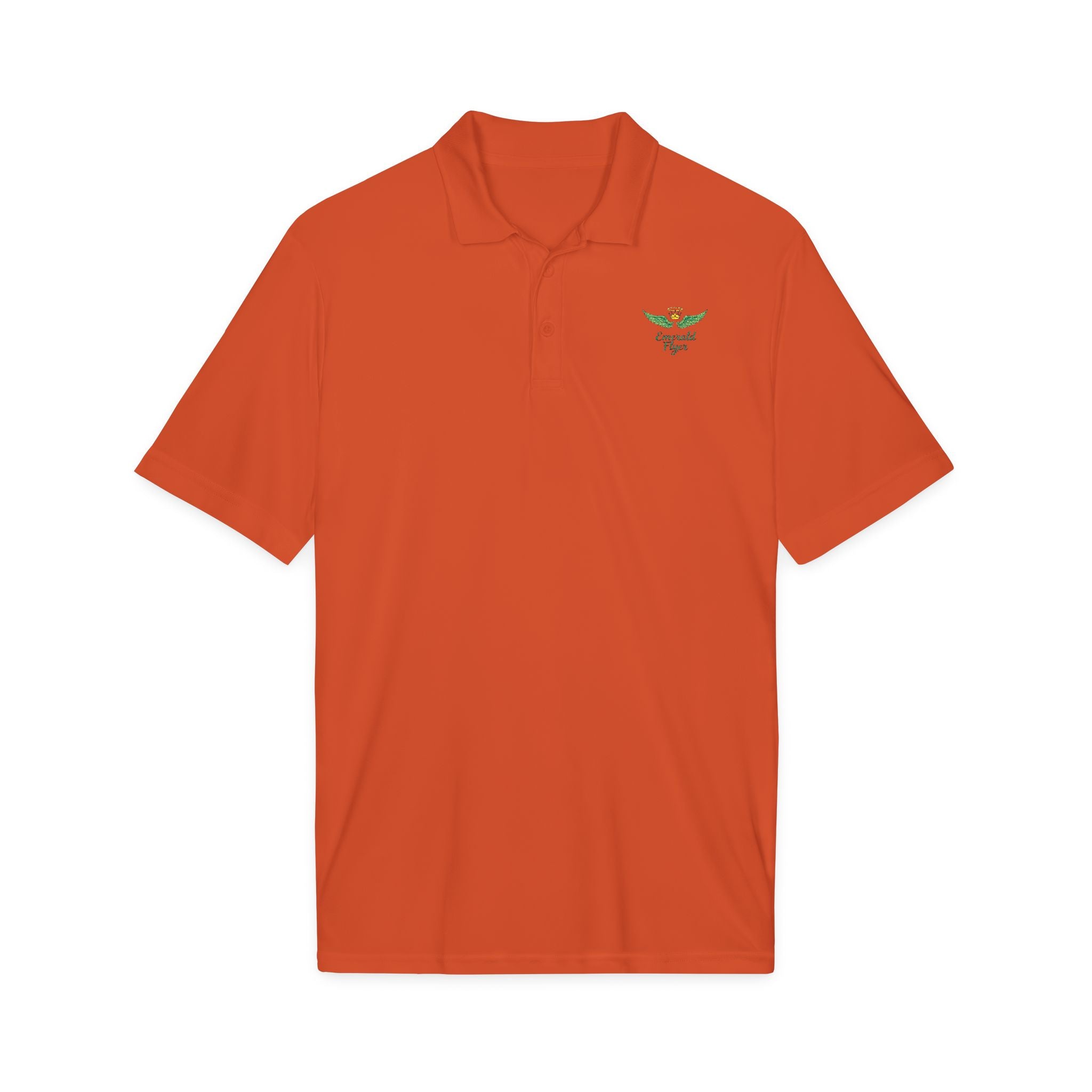 Emerald Flyer Polo