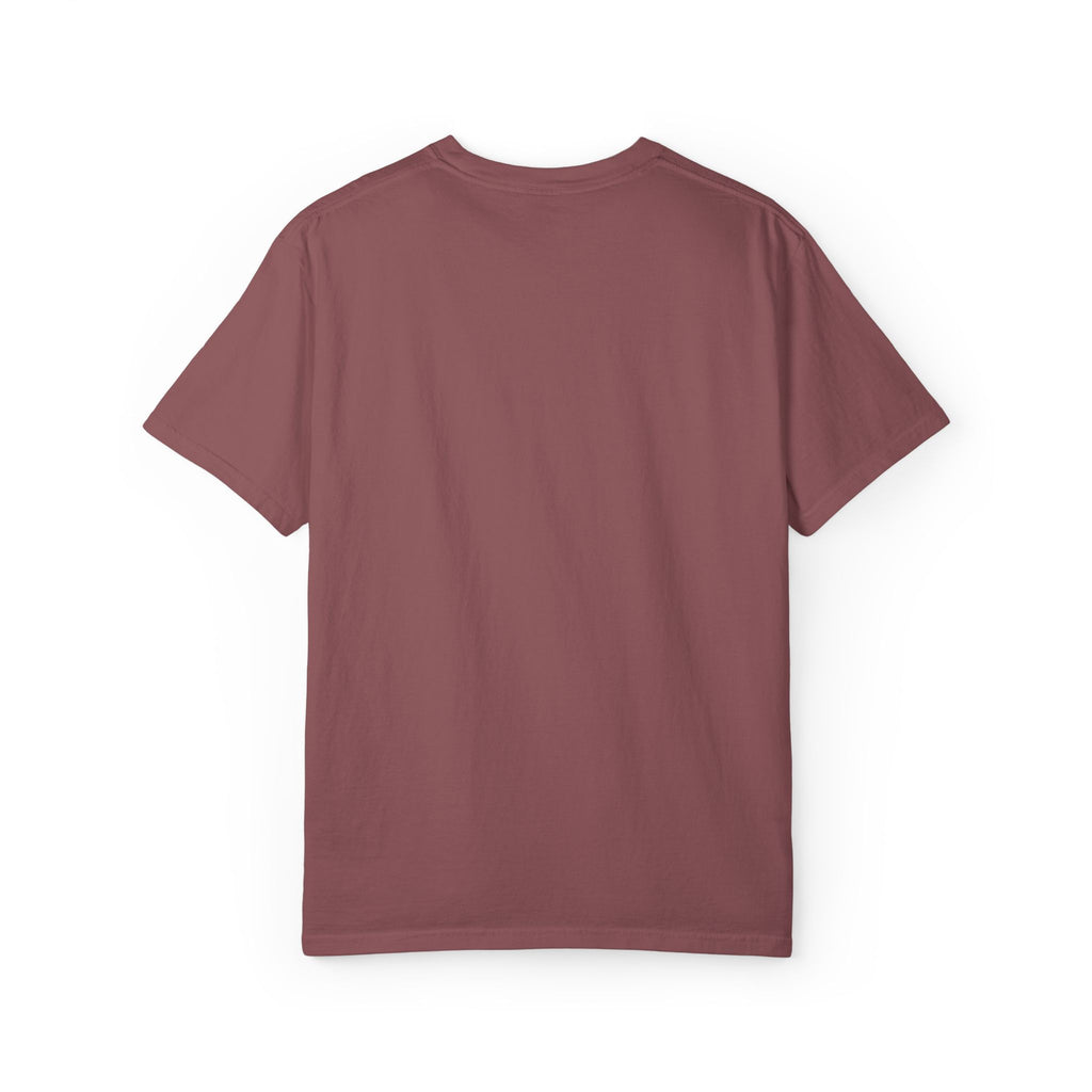 Emerald Flyer Chest Logo T-Shirt