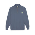 Emerald Flyer Quarter-Zip Sweatshirt
