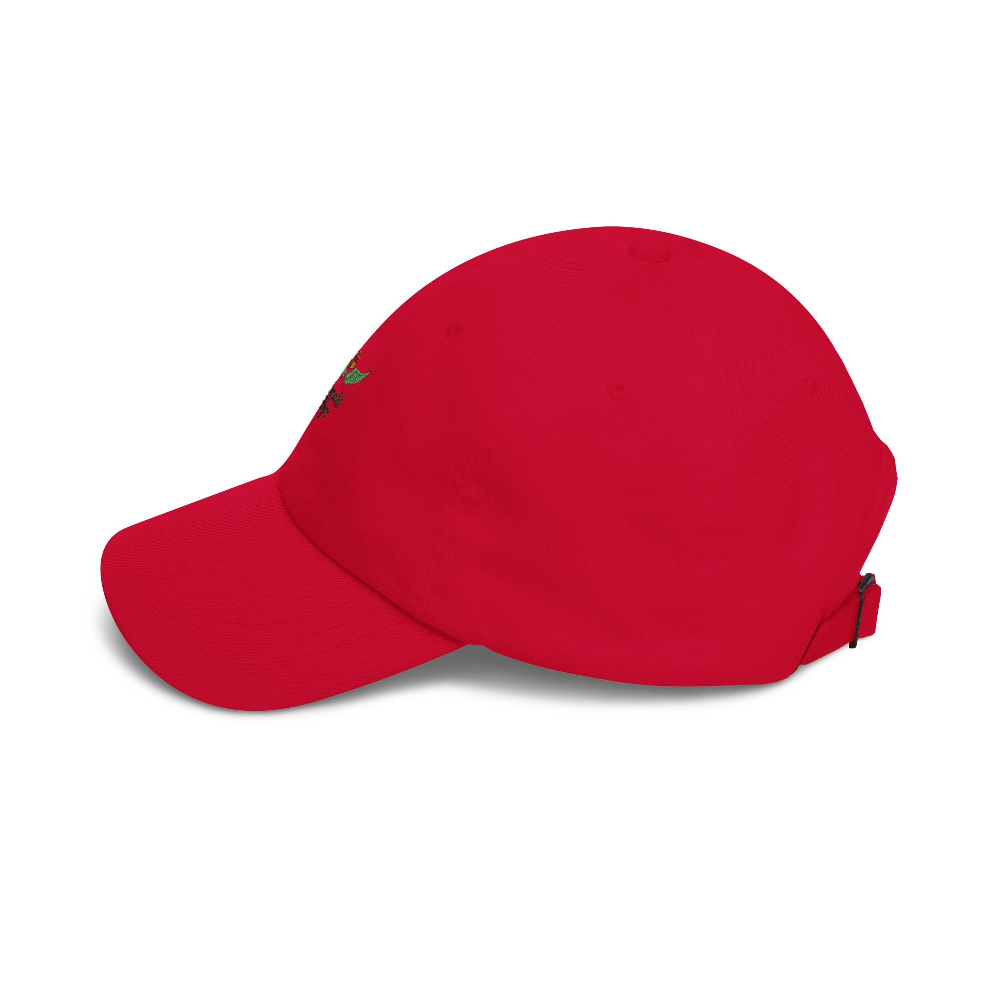 Emerald Flyer Hat