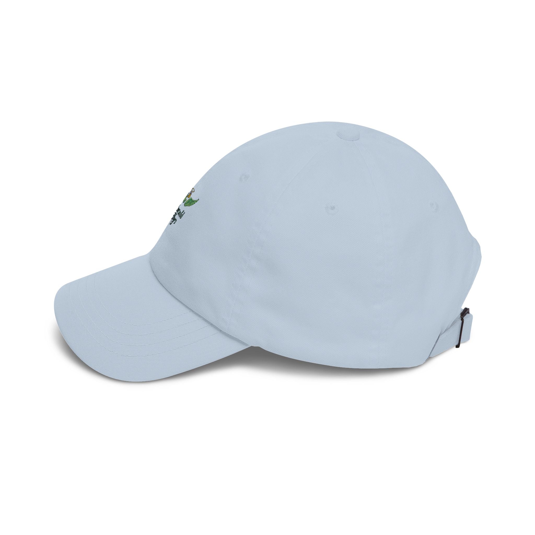 Emerald Flyer Hat