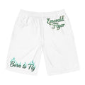 Emerald Flyer Board Shorts Wings