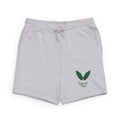 Butterfly Emblem Sweatshorts
