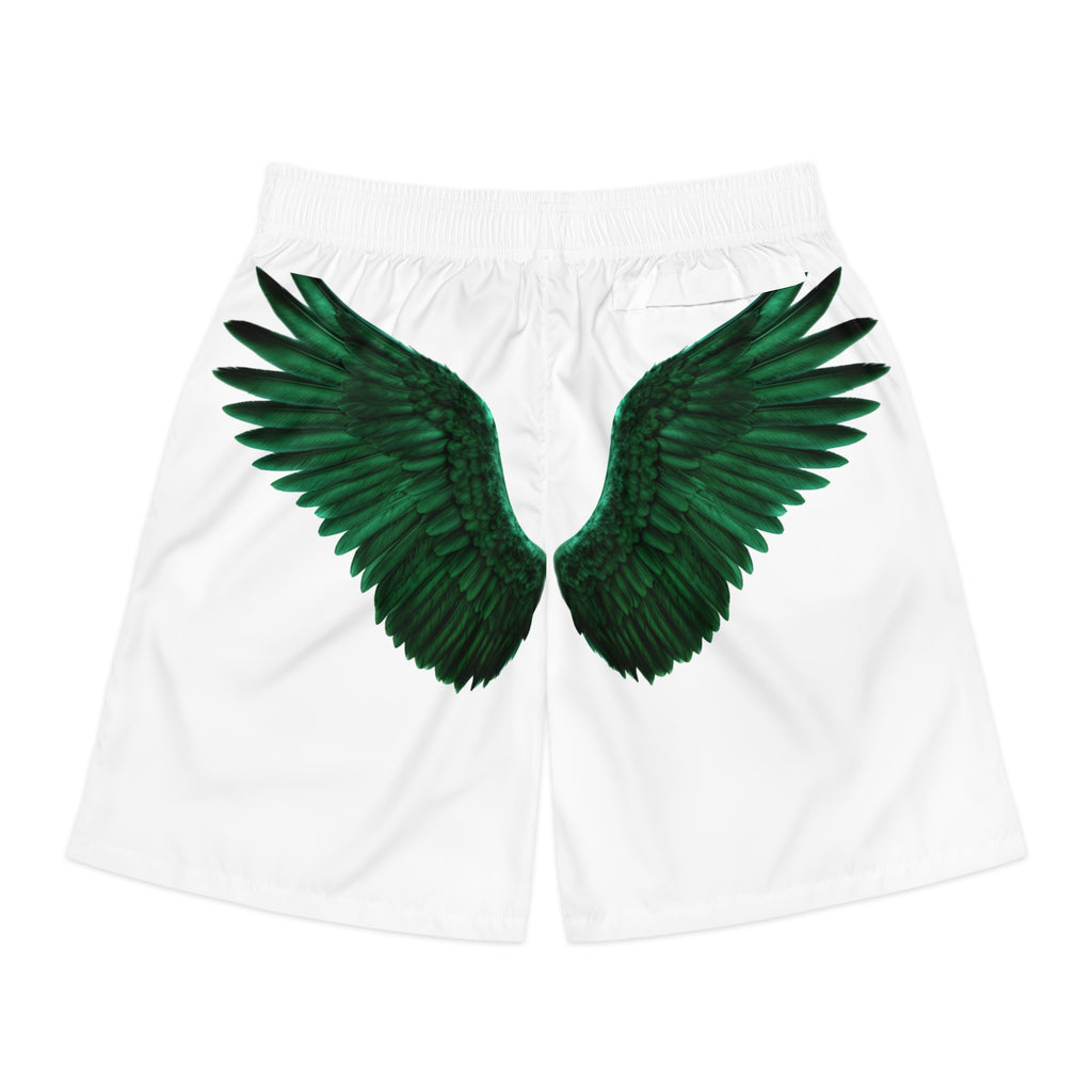 Men's Jogger Shorts