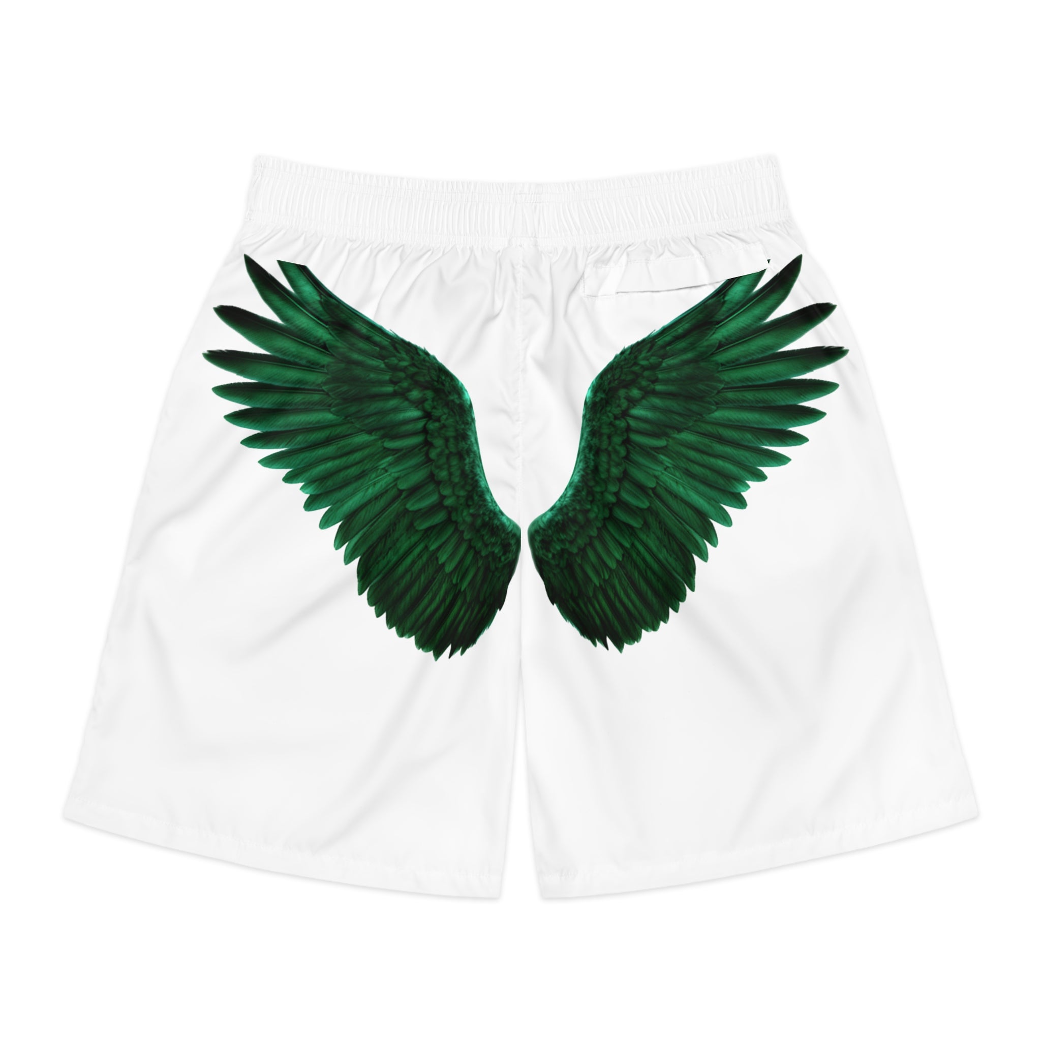Men's Jogger Shorts