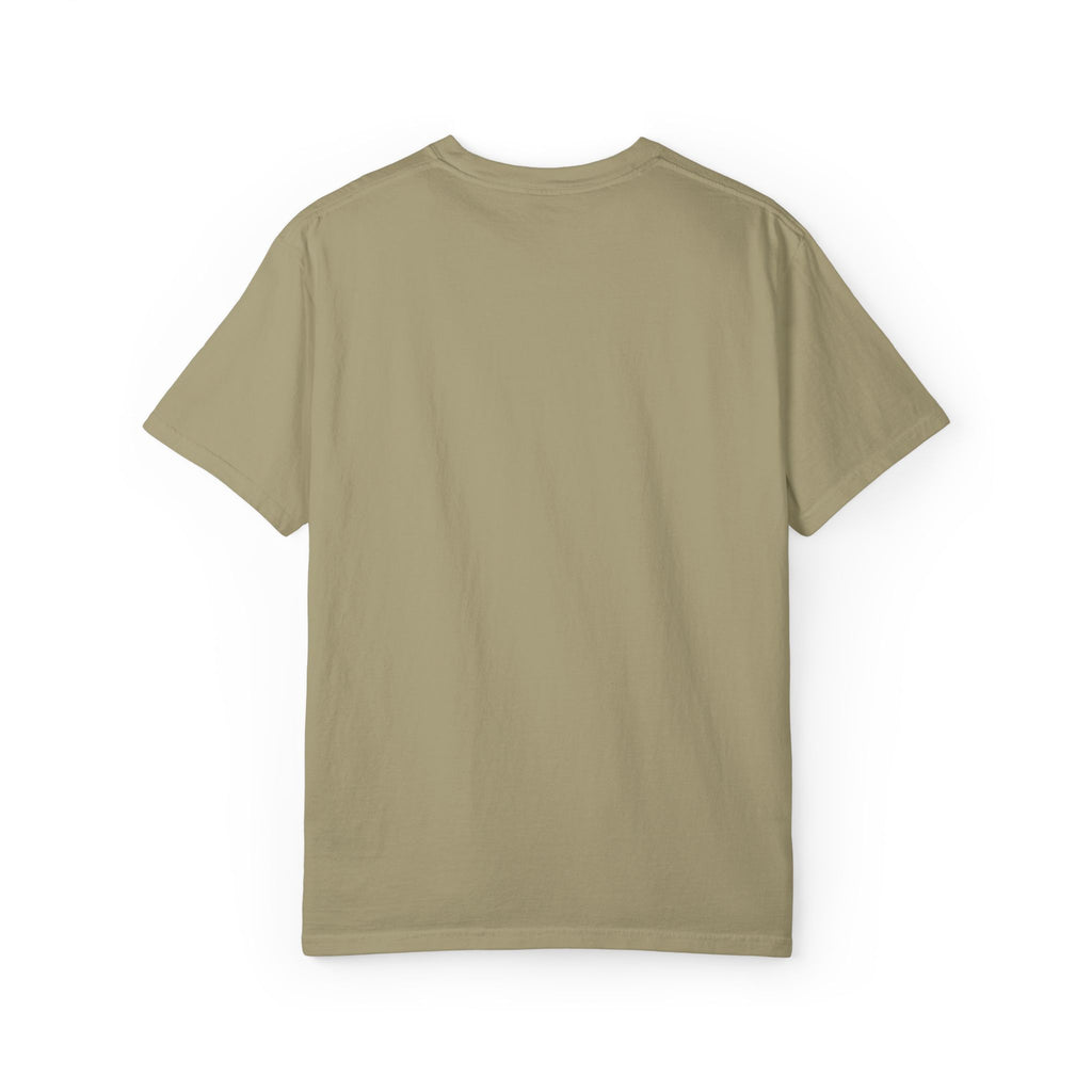 Emerald Flyer Chest Logo T-Shirt
