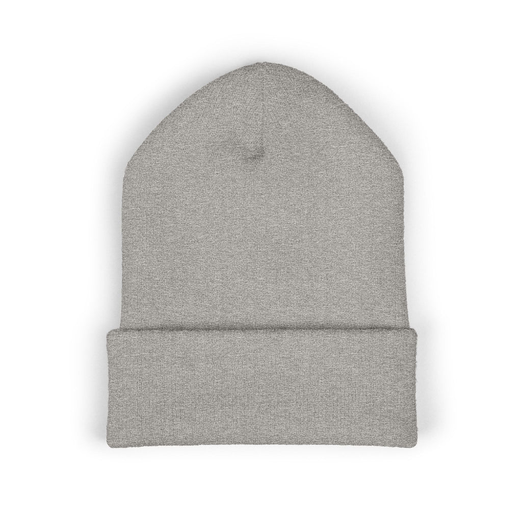 Emerald Flyer Beanie
