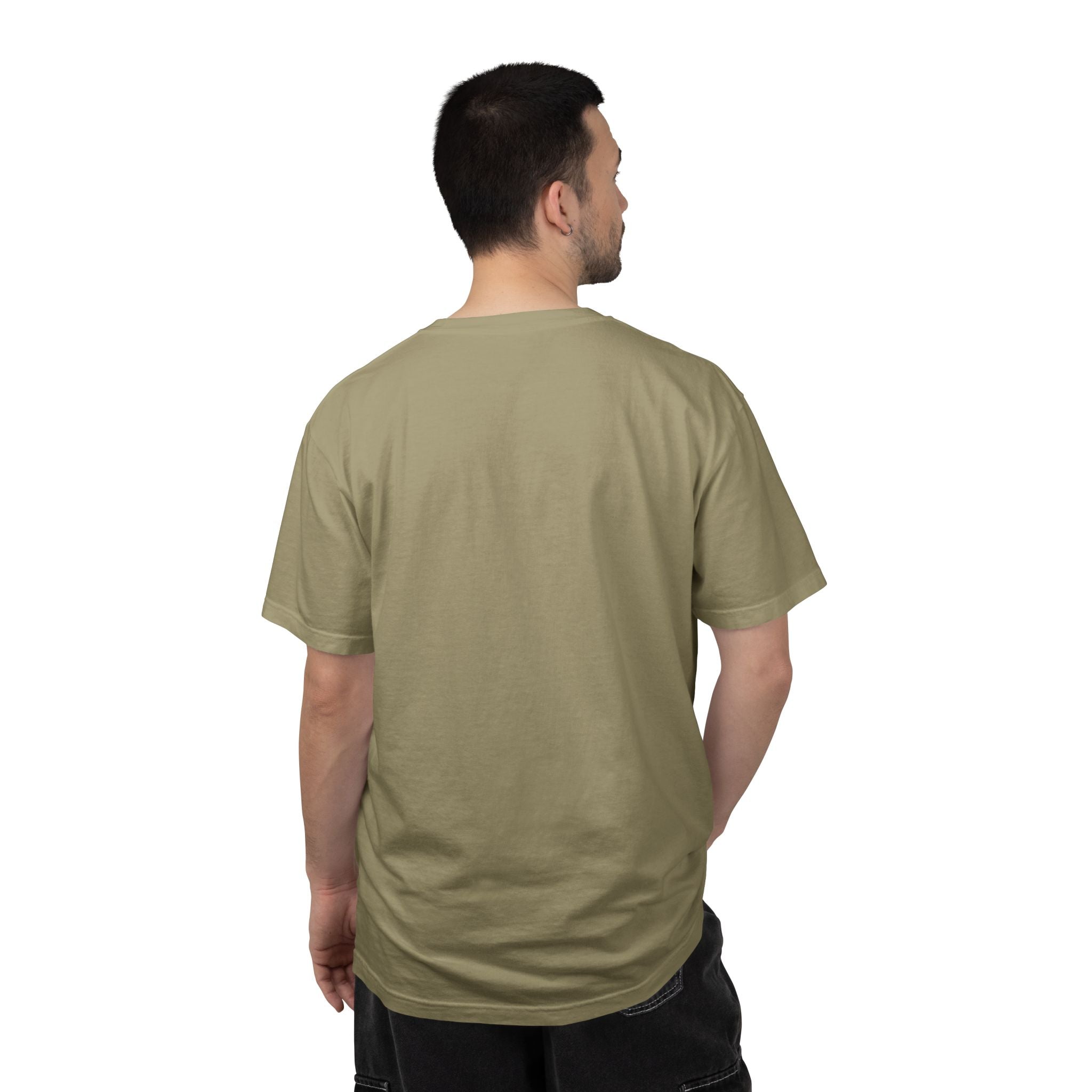 Emerald Flyer Chest Logo T-Shirt