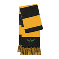 Emerald Flyer Scarf