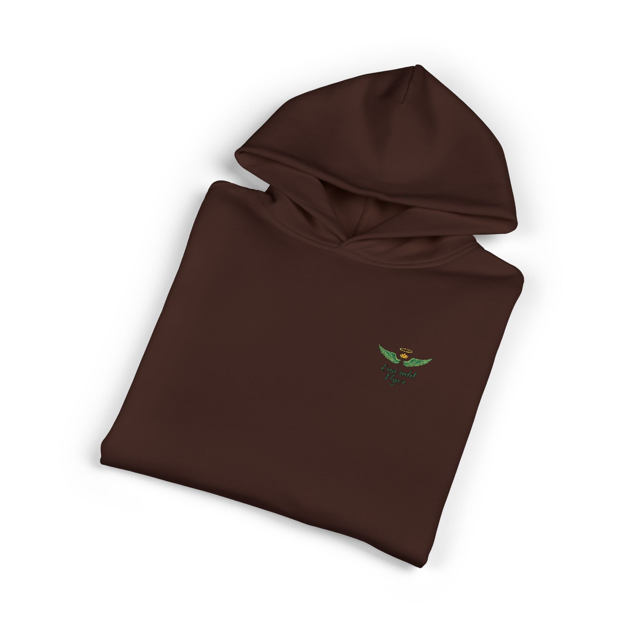 Emerald Flyer Hoodie