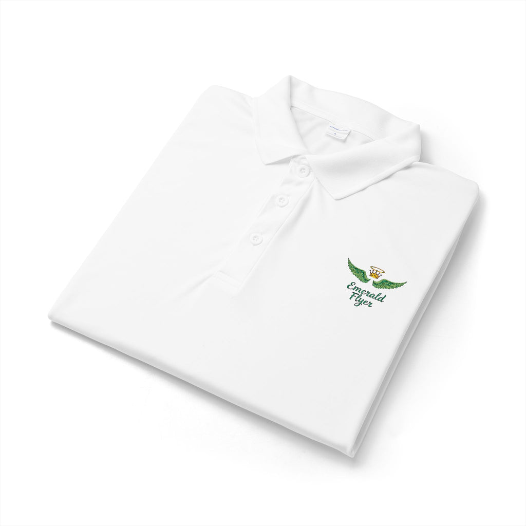 Emerald Flyer Polo
