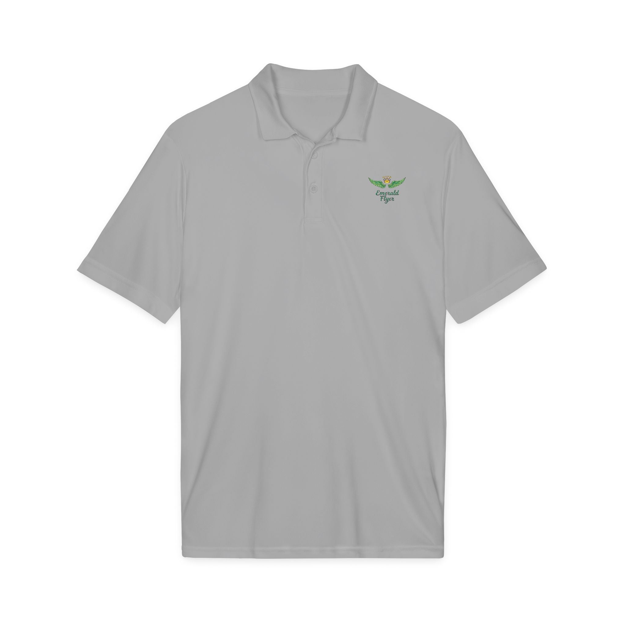 Emerald Flyer Polo