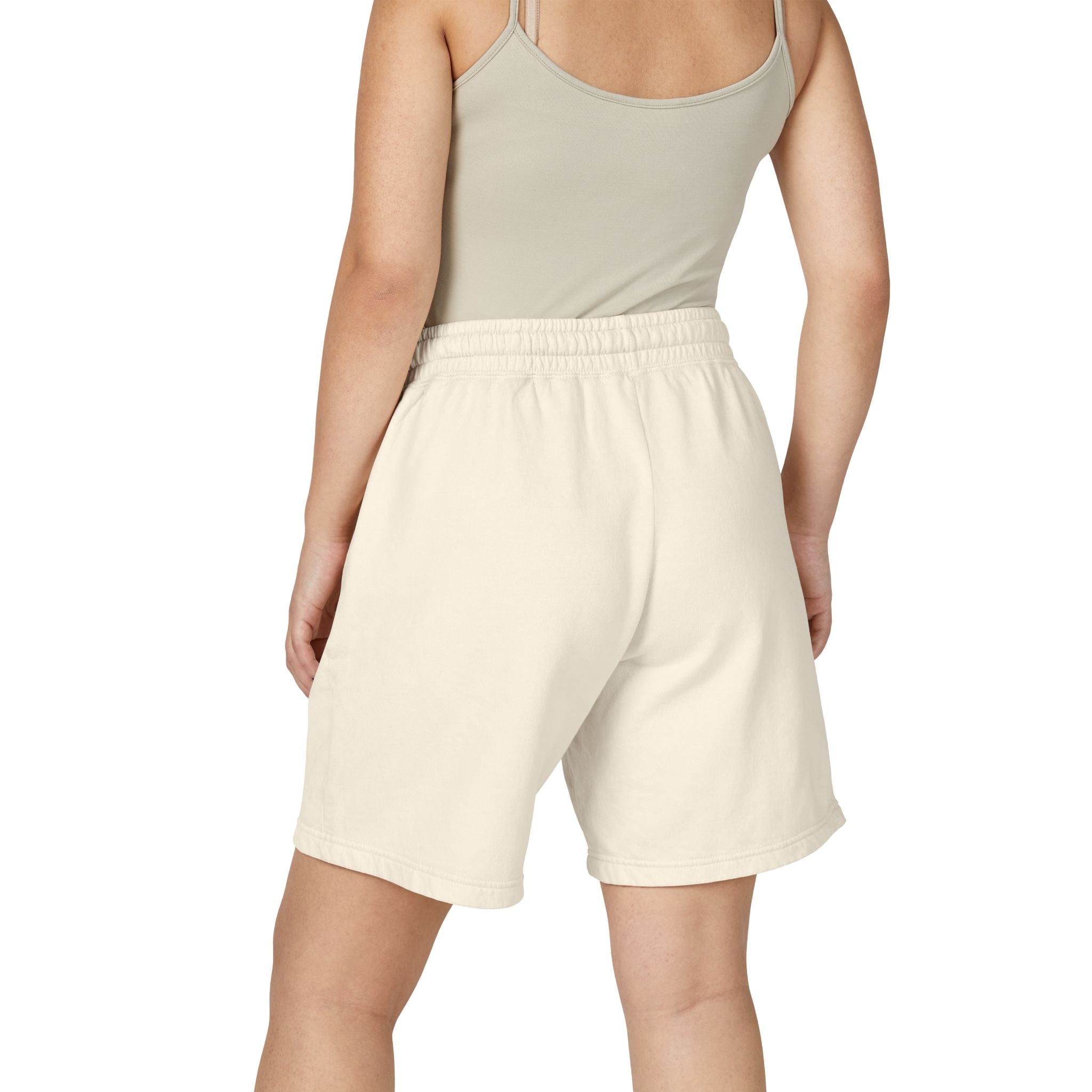 Emerald Flyer Fleece Sweat Shorts