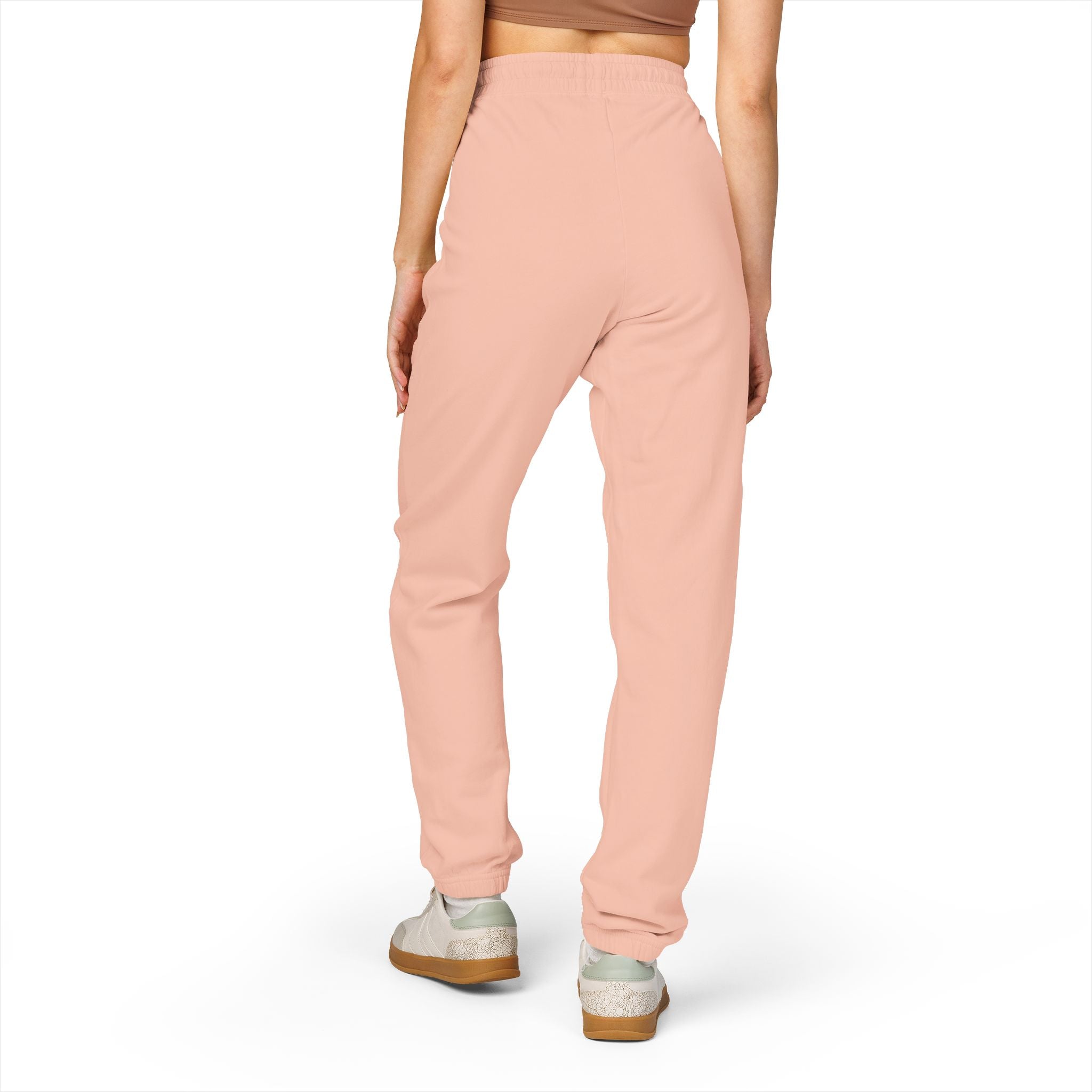 Emerald Flyer Fleece Joggers