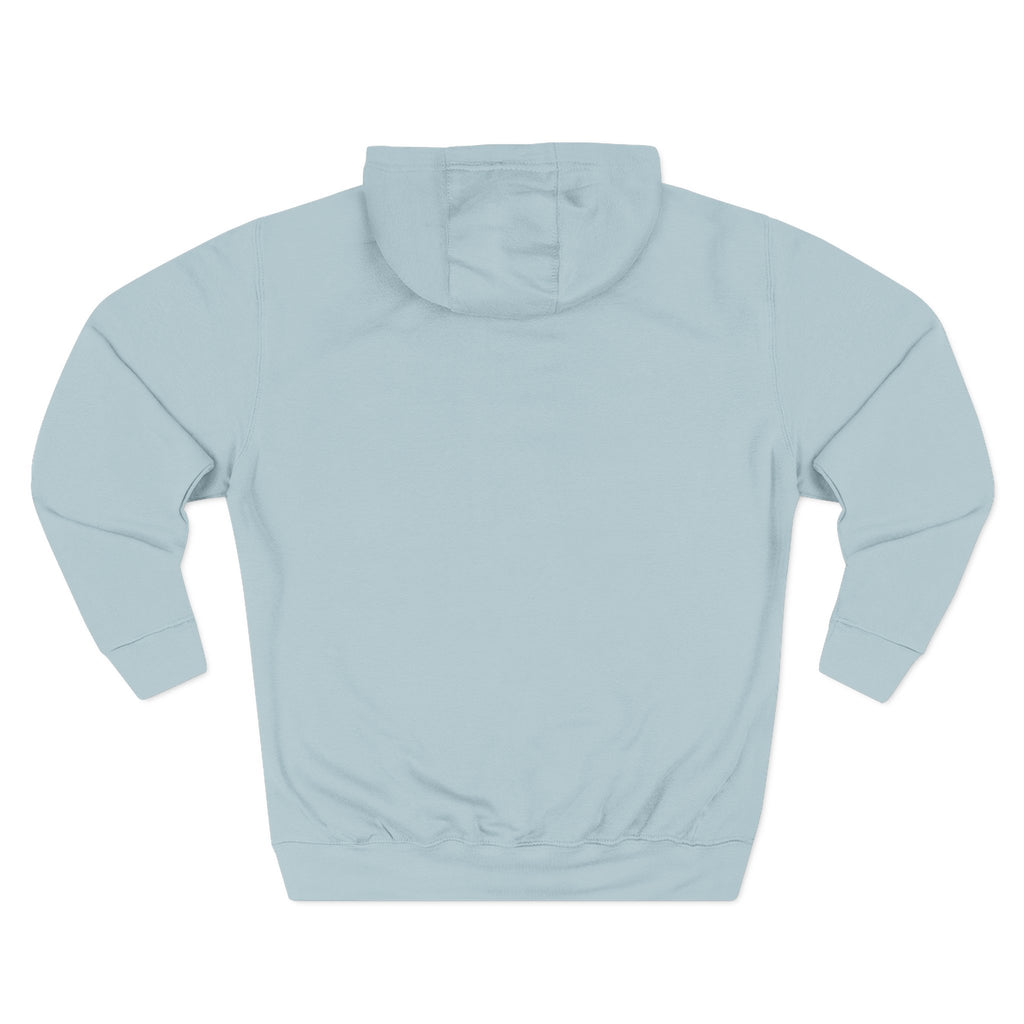 Emerald Flyer Fleece Hoodie