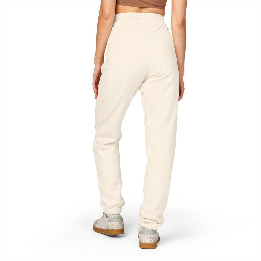 Emerald Flyer Fleece Joggers