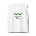 Emerald Flyer Muscle Tank