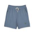 Emerald Flyer Fleece Sweat Shorts