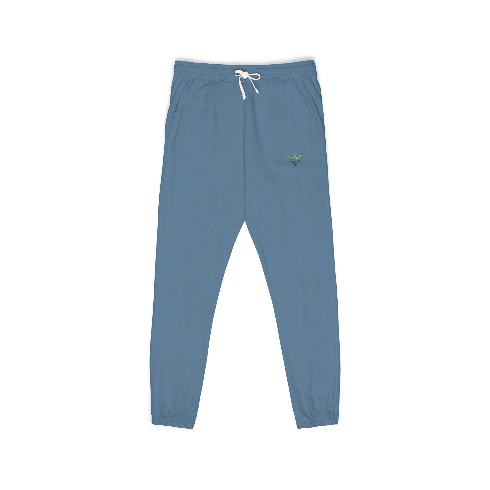 Emerald Flyer Fleece Joggers
