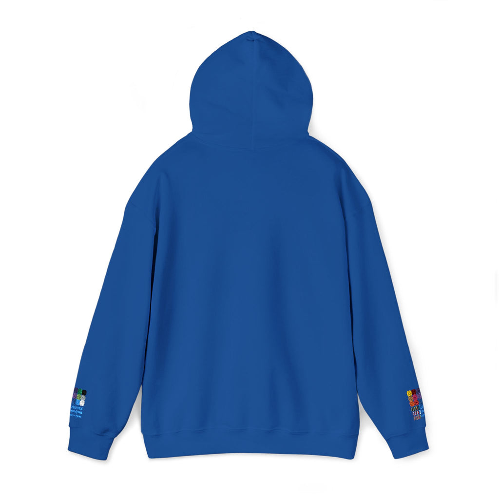Emerald Flyer Hoodie Pullover
