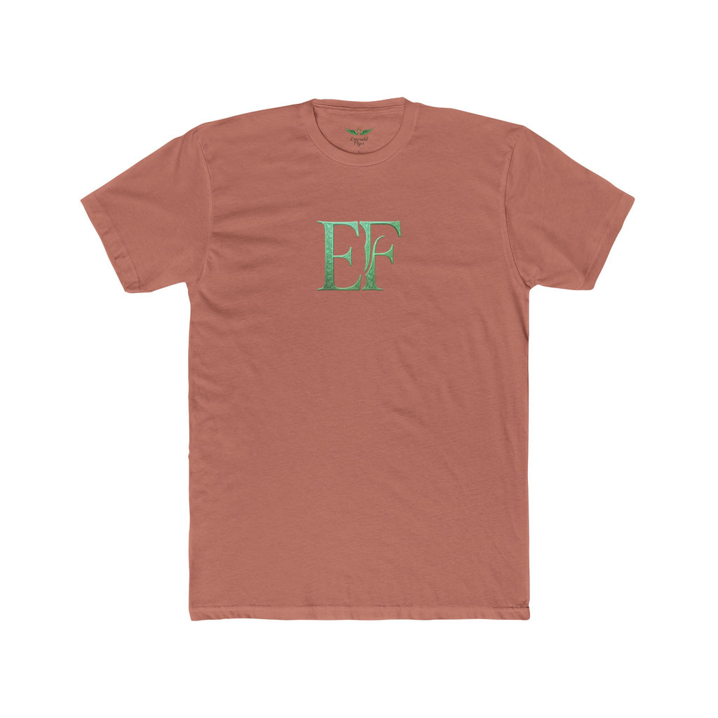 Emerald Flyer Born To Fly T-Shirt