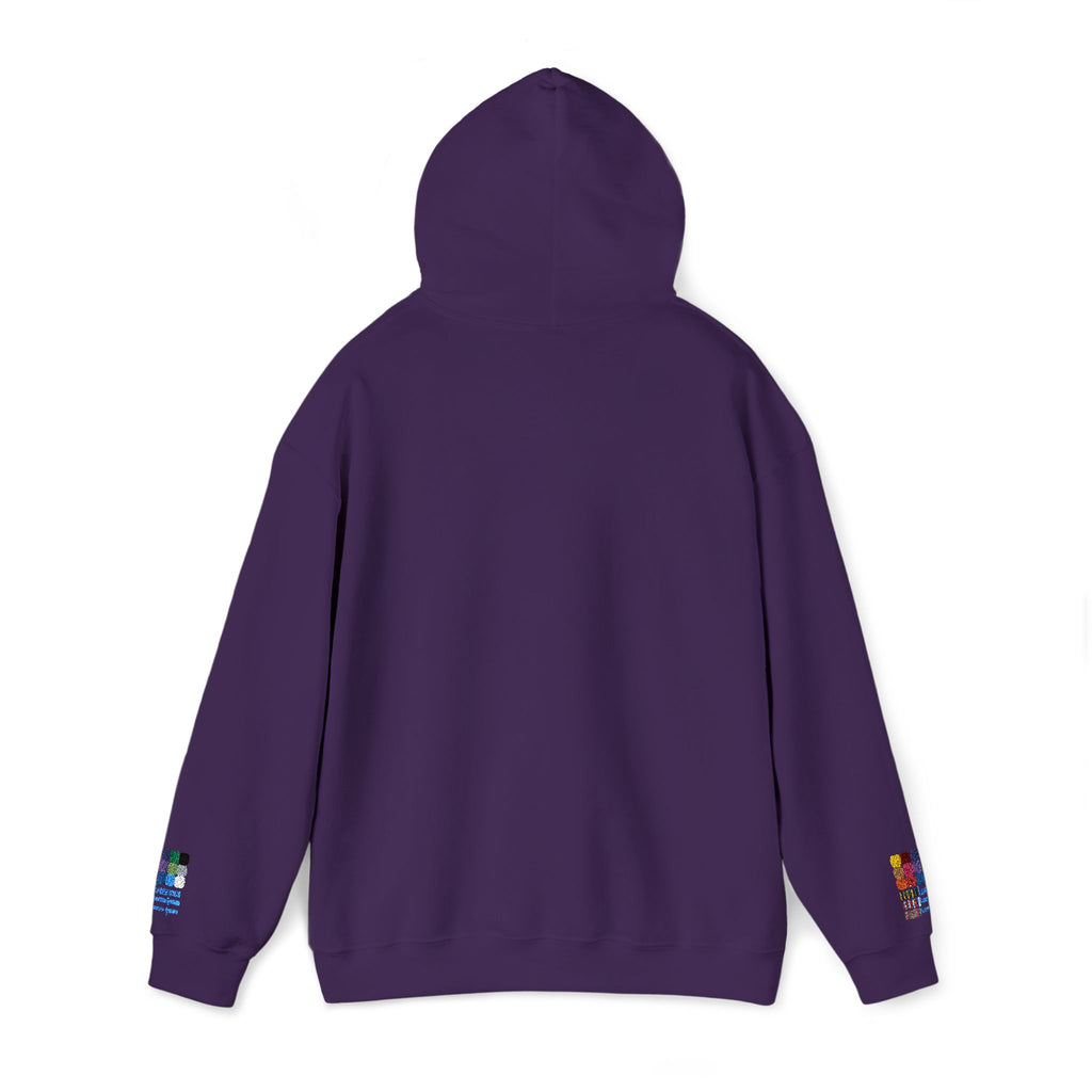 Emerald Flyer Hoodie Pullover