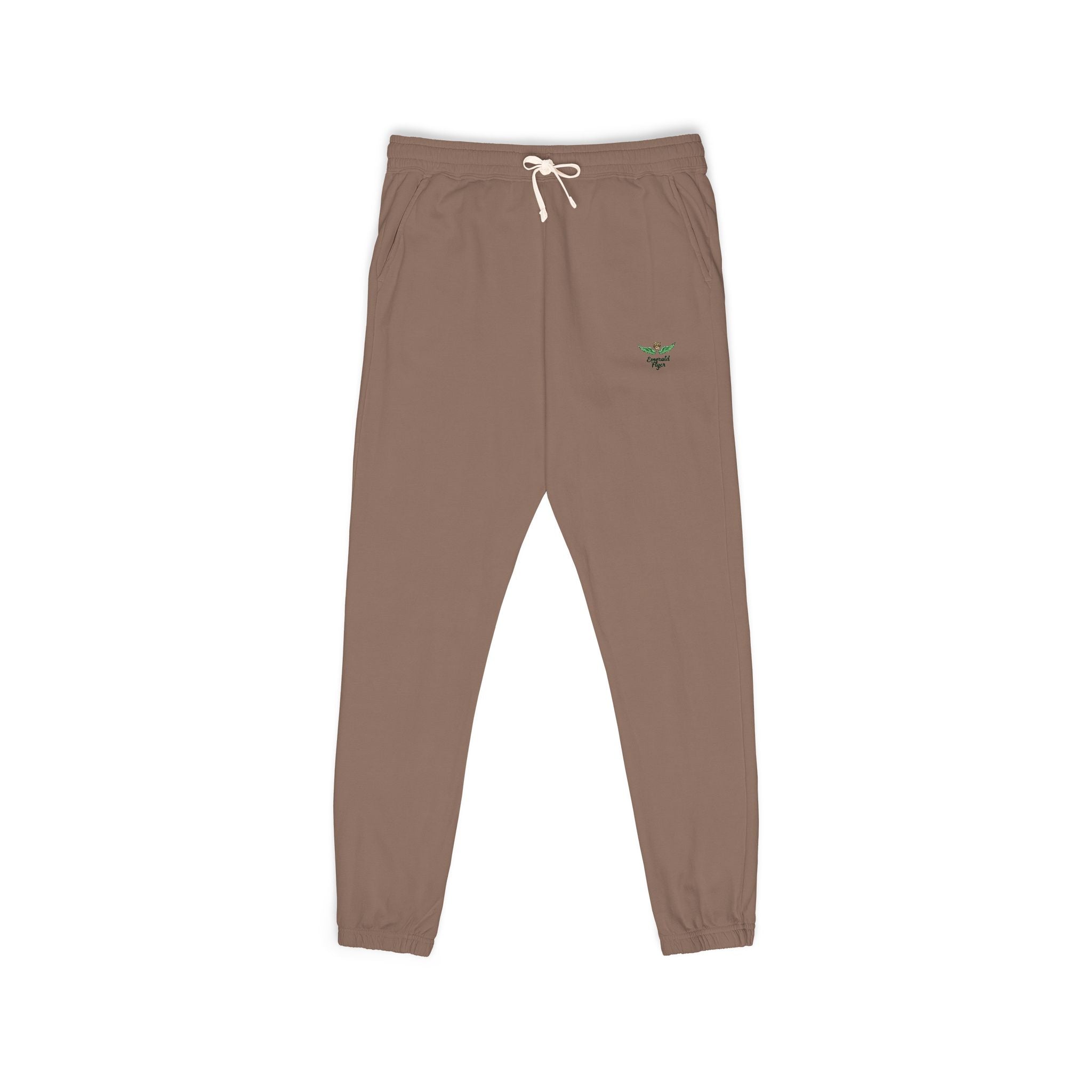Emerald Flyer Fleece Joggers