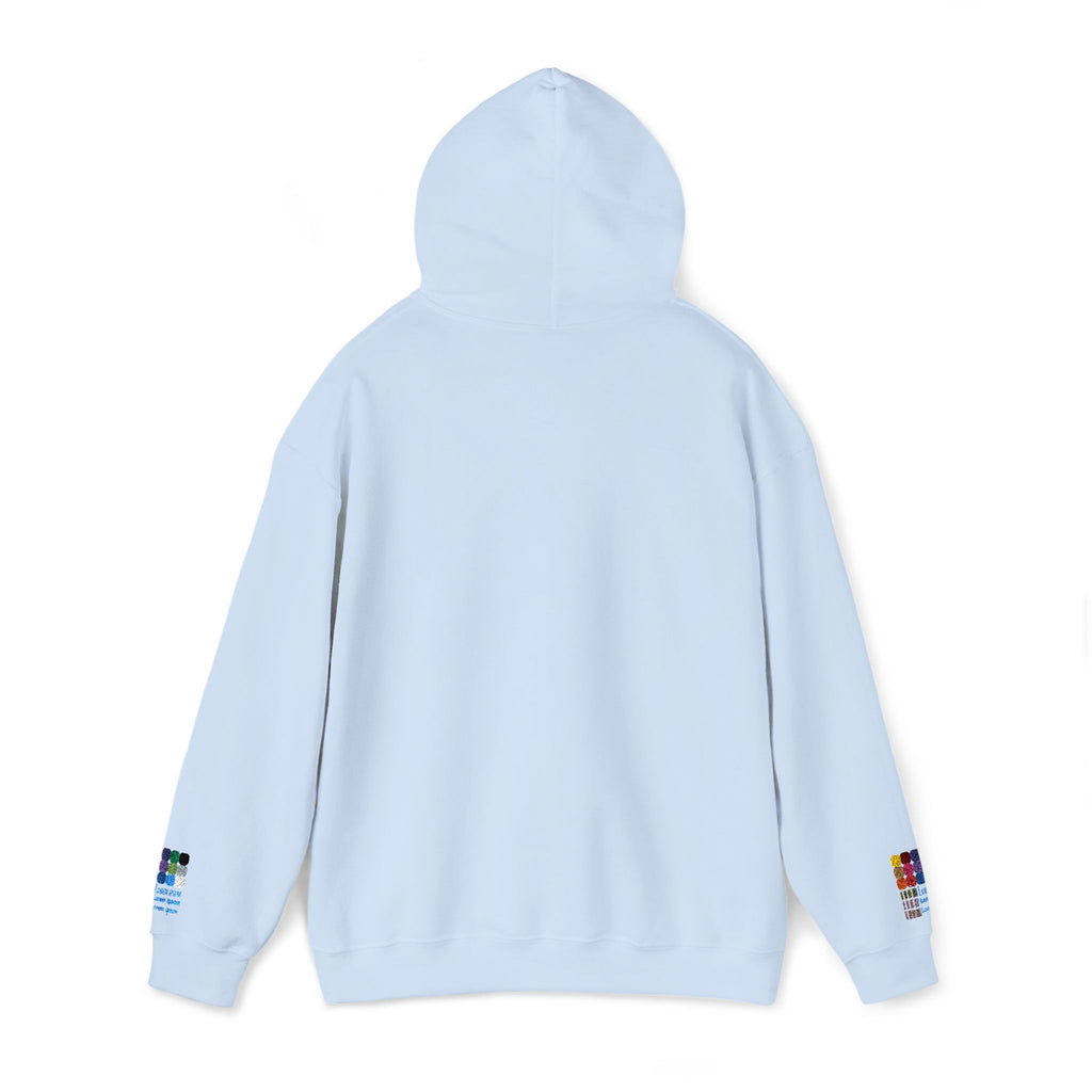 Emerald Flyer Hoodie Pullover